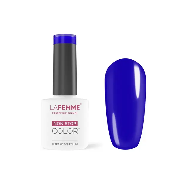 GEL POLISH UV&LED 8GR – H302_PARADISE PARROT | Beauty Box Cosmetics