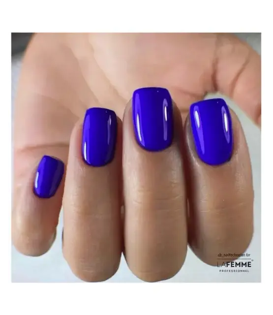 Gelpolish Paradise Parrot H302