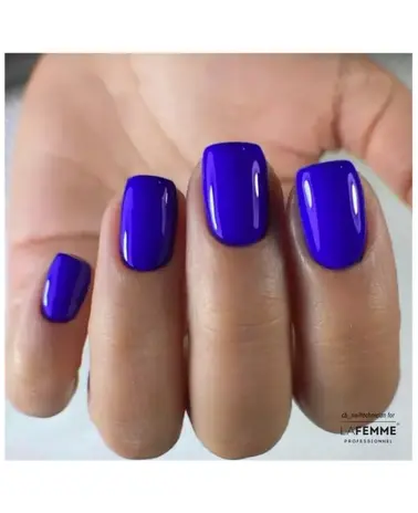 La Femme GEL POLISH UV&LED 8GR – H302_PARADISE PARROT | Beauty Box Cosmetics La Femme GEL POLISH UV&LED 8GR – H302_PARADISE PARROT | Beauty Box Cosmetics