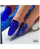 Gelpolish Paradise Parrot H302