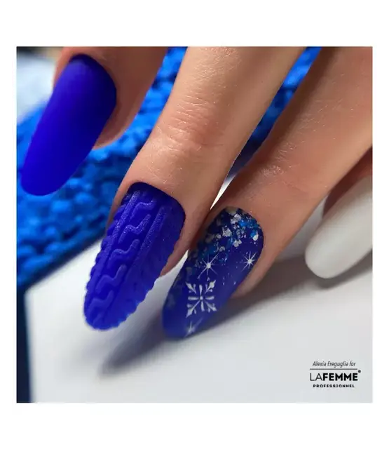 Gelpolish Paradise Parrot H302