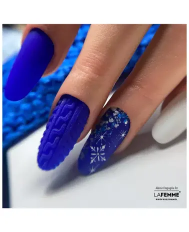 La Femme GEL POLISH UV&LED 8GR – H302_PARADISE PARROT | Beauty Box Cosmetics La Femme GEL POLISH UV&LED 8GR – H302_PARADISE PARROT | Beauty Box Cosmetics