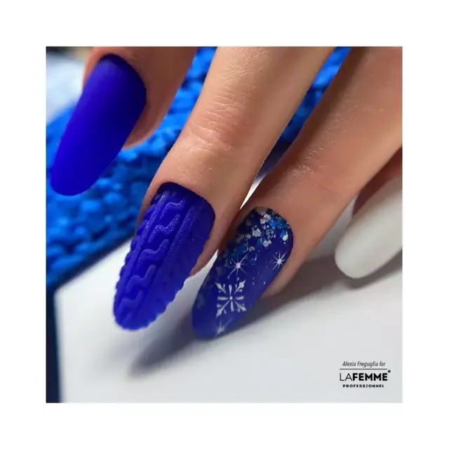 GEL POLISH UV&LED 8GR – H302_PARADISE PARROT | Beauty Box Cosmetics