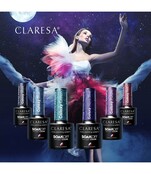 CLARESA Gel Polish Galaxy Blue 5g