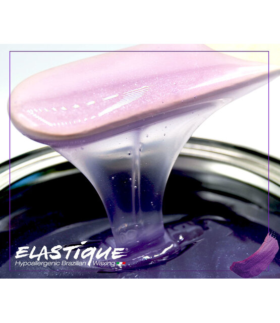 Elastique Film Wax Parels 1kg – Pomegranate Hypoallergeen