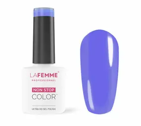 La Femme GEL POLISH UV&LED 8GR – H180_BLUE JEANS La Femme GEL POLISH UV&LED 8GR – H180_BLUE JEANS