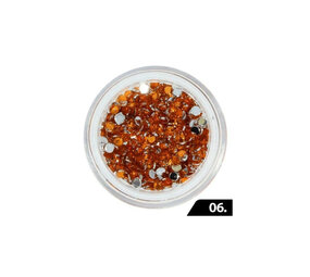 Beauty Box Cosmetics ZIRCONIA IMITATIEGLAS - glassteentjes 2 mm  ca.200 stuks nr. 06ZIRCONIA IMITATIEGLAS - glassteentjes 2 mm  ca.200 stuks nr. 06 Beauty Box Cosmetics ZIRCONIA IMITATIEGLAS - glassteentjes 2 mm  ca.200 stuks nr. 06ZIRCONIA IMITATIEGLAS - glassteentjes 2 mm  ca.200 stuks nr. 06