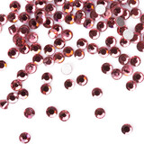 Beauty Box Cosmetics Glazen nagelsteentjes | Nail Art | ca. 50 stuks. Beauty Box Cosmetics Glazen nagelsteentjes | Nail Art | ca. 50 stuks.
