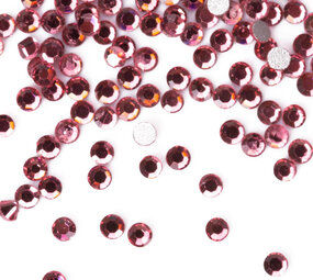 Beauty Box Cosmetics Glazen nagelsteentjes | Nail Art | ca. 50 stuks. Beauty Box Cosmetics Glazen nagelsteentjes | Nail Art | ca. 50 stuks.