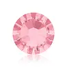 Beauty Box Cosmetics SS3 Roze glazen nagelsteentjes, ca. 50 stuks Beauty Box Cosmetics SS3 Roze glazen nagelsteentjes, ca. 50 stuks