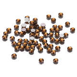 Beauty Box Cosmetics Glazen nagelsteentjes | Nail Art | ca. 50 stuks. Beauty Box Cosmetics Glazen nagelsteentjes | Nail Art | ca. 50 stuks.