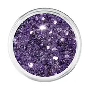 NAIL POWDER ULTRAVIOLET EFFECT NR.4