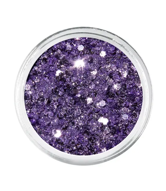 NAIL POWDER ULTRAVIOLET EFFECT NR.4