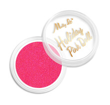Holiday Pink Doll MollyLac nageleffect 1g nr. 6