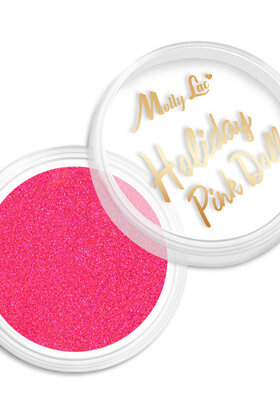 Pink Doll  Nageleffect 1G Nr. 6