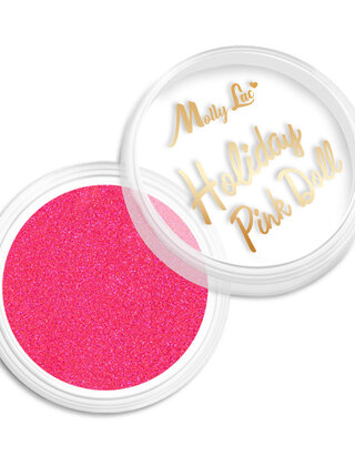 Pink Doll  Nageleffect 1G Nr. 6