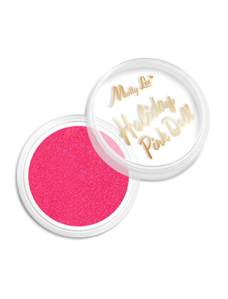Holiday Pink Doll MollyLac nageleffect 1g nr. 6