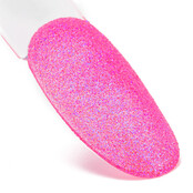 Holiday Pink Doll MollyLac nageleffect 1g nr. 6
