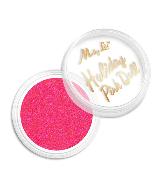 Pink Doll  Nageleffect 1G Nr. 6