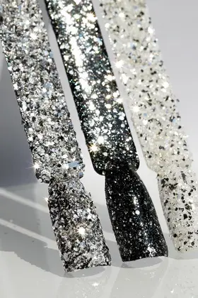 MAANSTEEN NAGELDECORATIE NR. 1