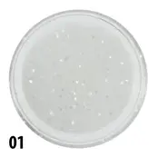 Nagelglitter in een potje nr. 1