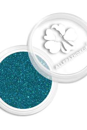 NAGELGLITTER  IN EEN POTJE NR.36