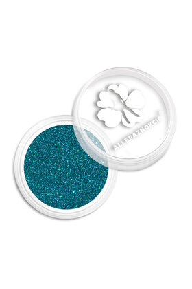 Nagelglitter  in een potje nr.36