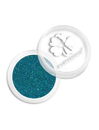 Nagelglitter  in een potje nr.36