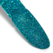 Nagelglitter  in een potje nr.36