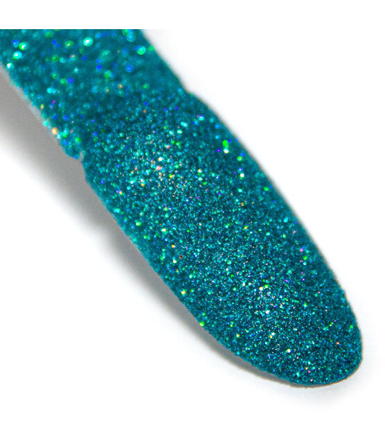 Nagelglitter  in een potje nr.36