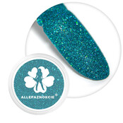 Nagelglitter  in een potje nr.36