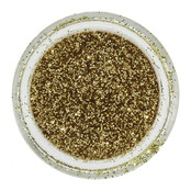 Nagelglitter  in een potje nr.36