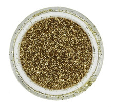 Nagelglitter  in een potje nr.36