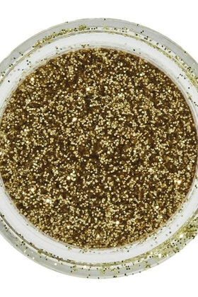 NAGELGLITTER  IN EEN POTJE NR.36