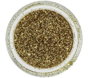 Beauty Box Cosmetics Nagelglitter  in een potje nr.36 Beauty Box Cosmetics Nagelglitter  in een potje nr.36