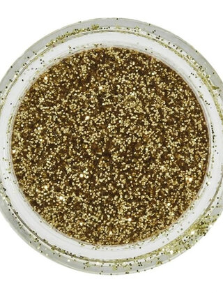 NAGELGLITTER  IN EEN POTJE NR.36