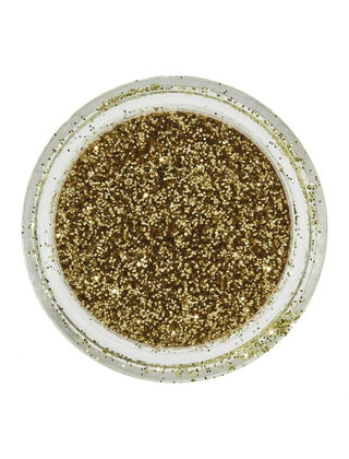 Nagelglitter  in een potje nr.36