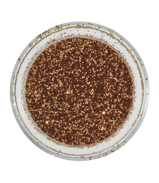 Nagelglitter in potje nr. 38