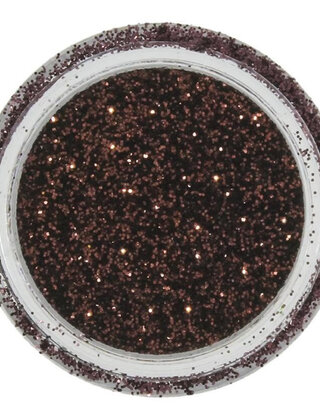 NAGELGLITTER IN POTJE NR. 41