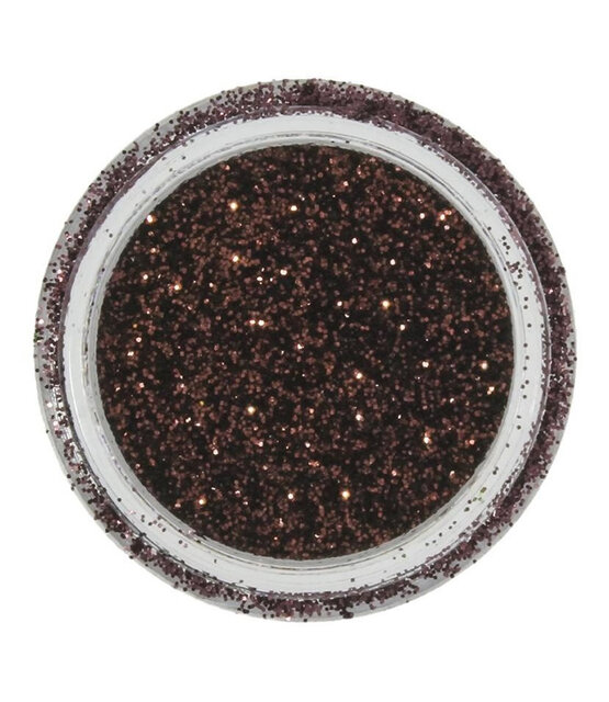 Nagelglitter in potje nr. 41