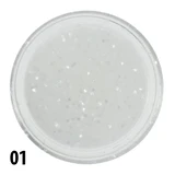 Beauty Box Cosmetics Nagelglitter in potje nr. 109 Beauty Box Cosmetics Nagelglitter in potje nr. 109