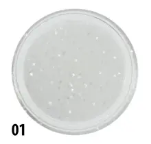 Nagelglitter in potje nr. 109