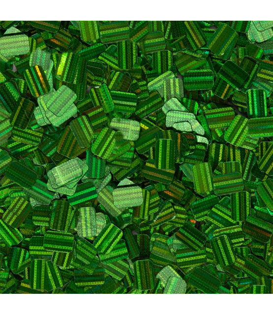 Hologram secret nageldecoratie