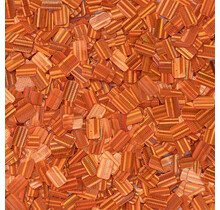 Hologram secret nageldecoratie