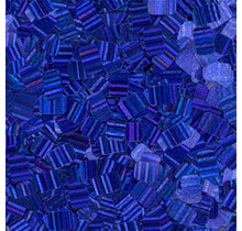 Hologram secret nageldecoratie