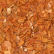 Hologram secret nageldecoratie