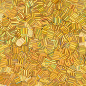 Hologram secret nageldecoratie