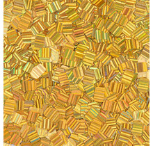 Hologram secret nageldecoratie