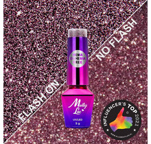 Gelpolish Flashing Lights Demode