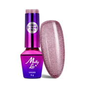 Gelpolish Flashing Lights Demode